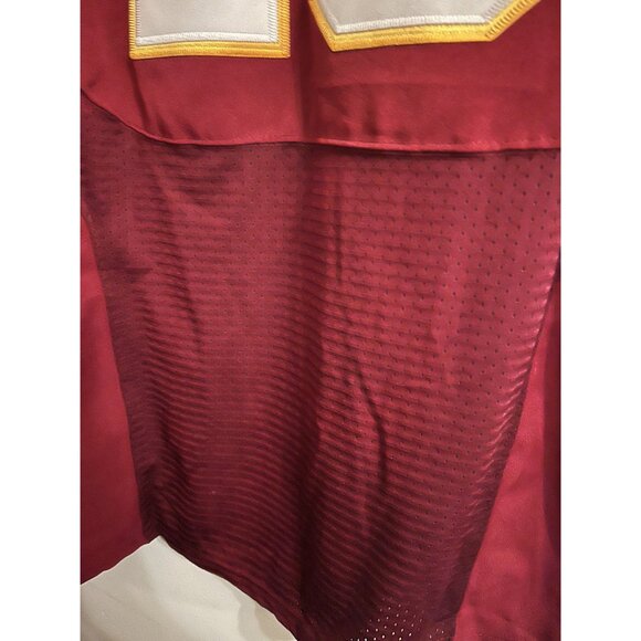 RG III Washington Redskins Nike 80th Anniversary NFL Jersey 48 Tg EEG - Picture 13 of 15